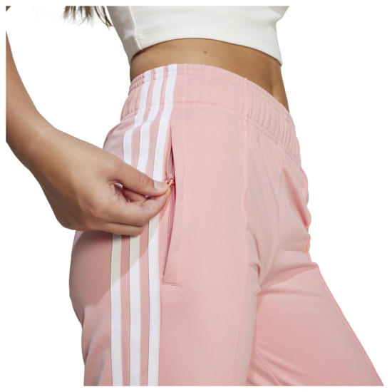 Adidas Παιδικό παντελόνι φόρμας Adicolor Wide Pants Kids